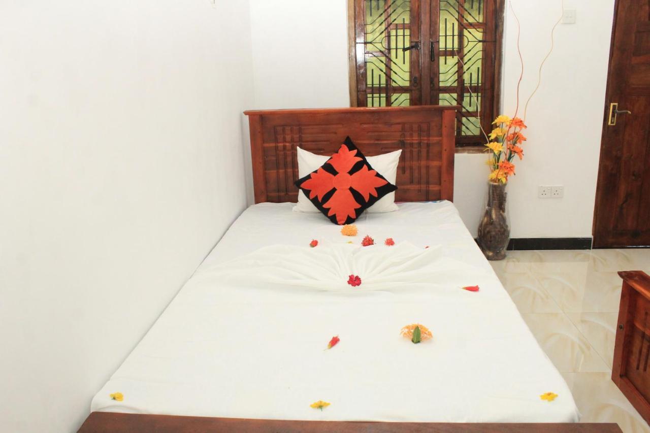 Sigiriya Hillside View Villa Ngoại thất bức ảnh