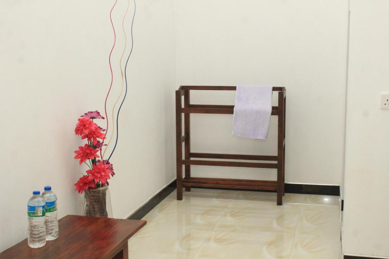 Sigiriya Hillside View Villa Ngoại thất bức ảnh