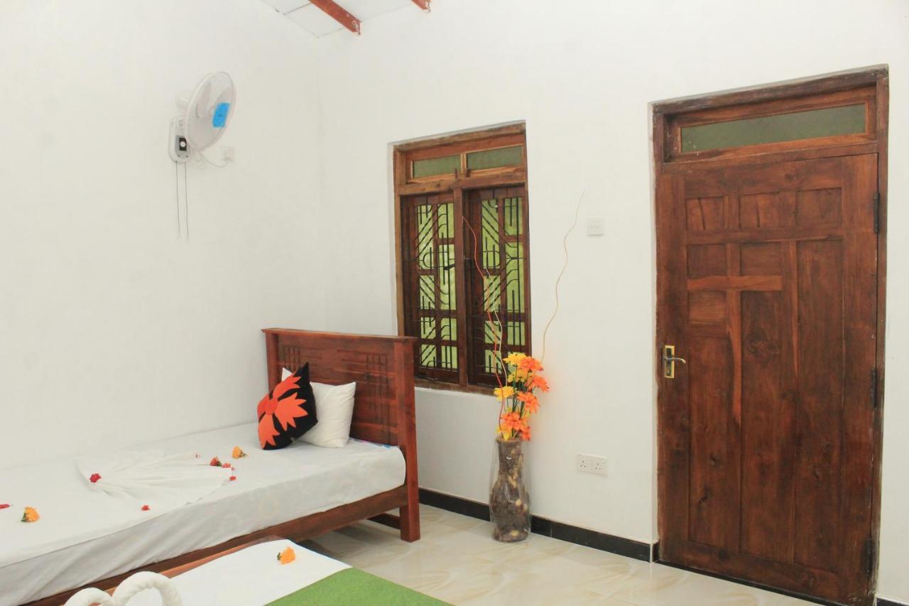 Sigiriya Hillside View Villa Ngoại thất bức ảnh