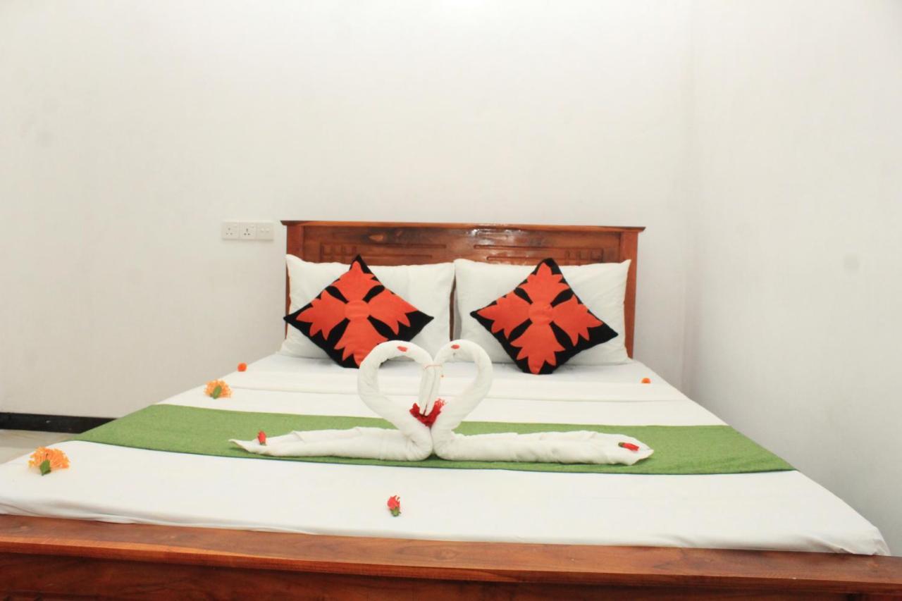 Sigiriya Hillside View Villa Ngoại thất bức ảnh