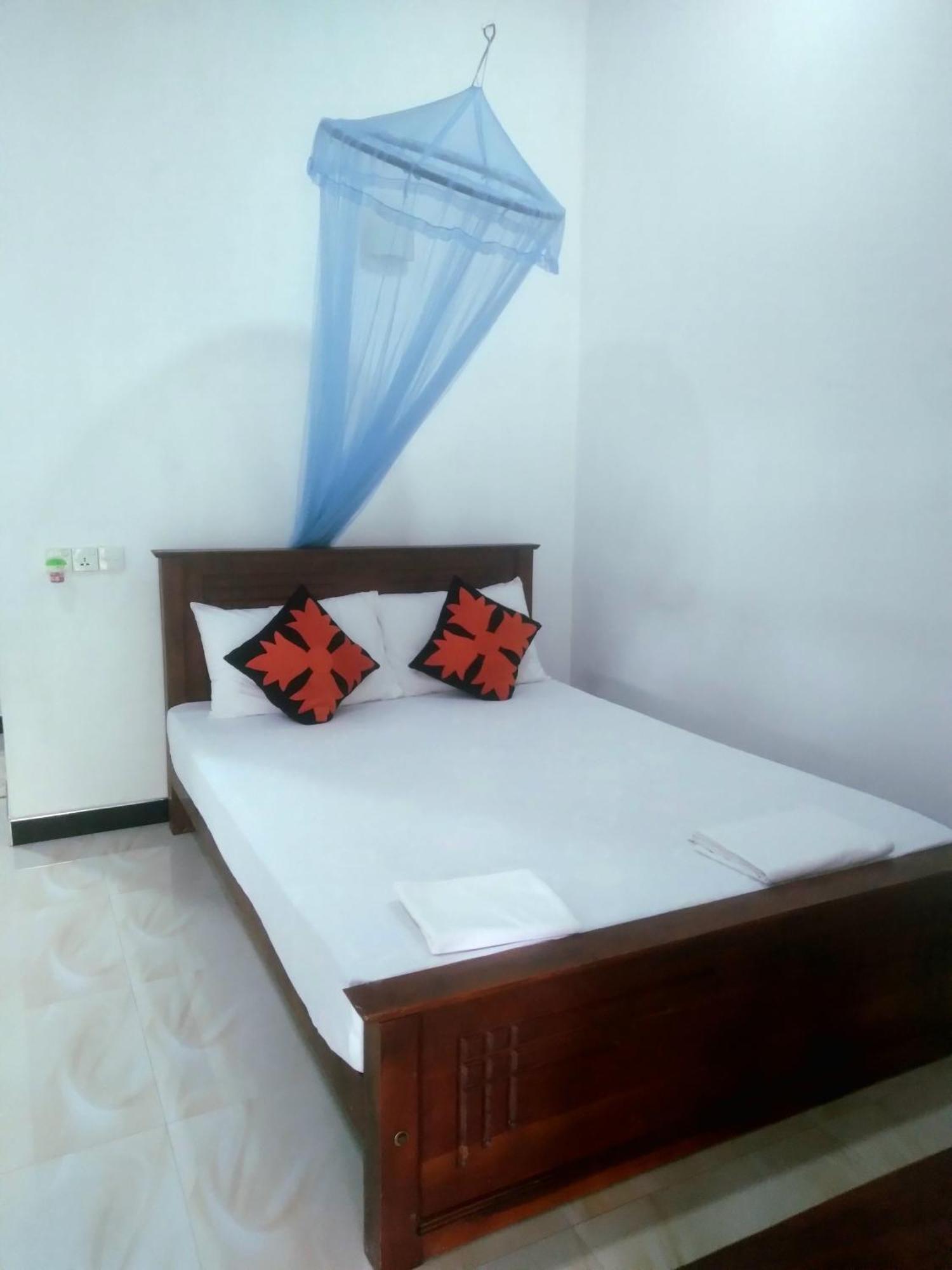 Sigiriya Hillside View Villa Phòng bức ảnh